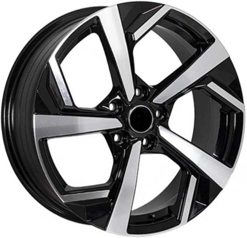 Литий диск ZF FE174 7x18/5x114,3 ET35 DIA66,1