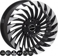 Литой диск ZF 6247 6,5x16/5x114,3 ET35 DIA67,1