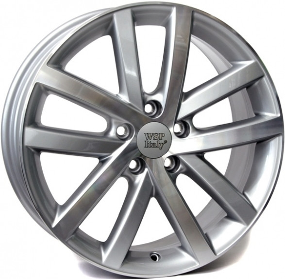 Литий диск WSP Italy W460 6,5x16/5x112 ET54 DIA57,1