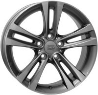 Литой диск WSP Italy W680 8,5x18/5x120 ET47 DIA72,6