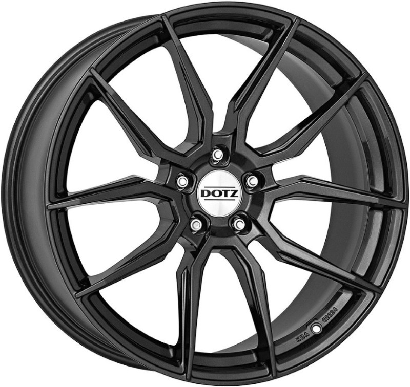 Литий диск Dotz Misano 8x18/5x120 ET35 DIA72,6