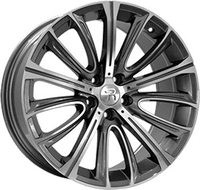 Литой диск Replica B227 8,5x19/5x112 ET25 DIA66,6