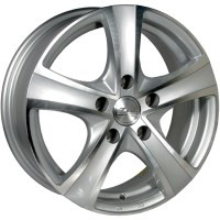 Литий диск Zorat 9504 5,5x14/4x100 ET32 DIA60,1