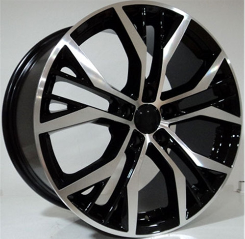 Литой диск Zorat BK713 7x16/5x112 ET45 DIA57,1