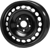 Штампованный диск KrKZ K232 6,5x16/5x114,3 ET46 DIA67