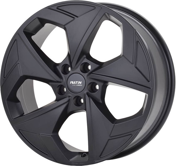 Литой диск Platin P 104 7x18/5x108 ET50 DIA63,4