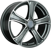 Литой диск Replica LR17 9,5x20/5x120 ET48 DIA72,6