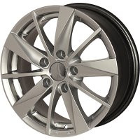 Литий диск Original Volkswagen 1471 6x15/5x112 ET40 DIA57,1