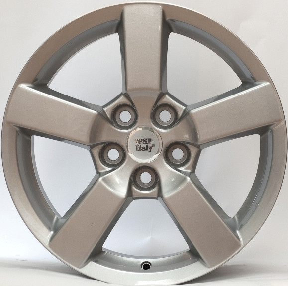 Литий диск WSP Italy W3002 7x17/5x114,3 ET38 DIA67,1
