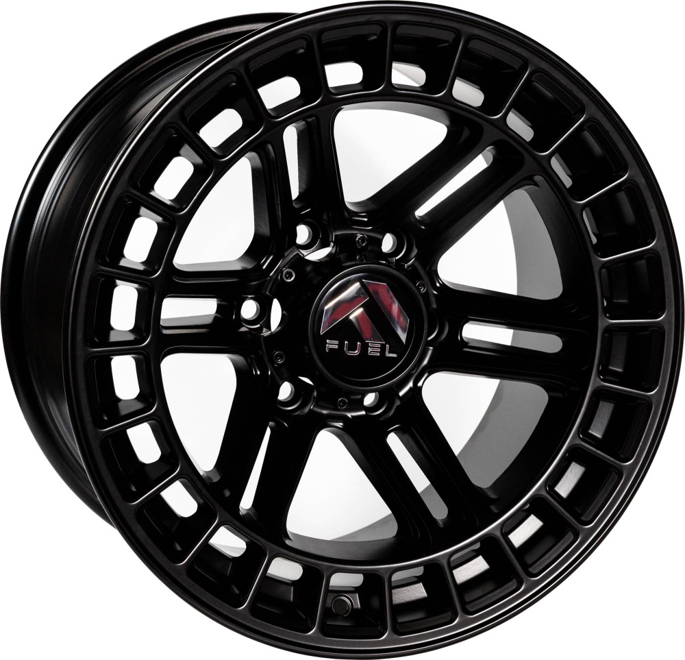 Литий диск GT LPG03 8x16/6x114,3 ET-12 DIA73,1