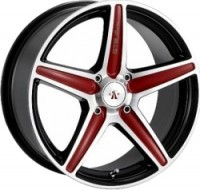 Литой диск Lawu YL-253 7,5x17/5x114,3 ET35 DIA73,1