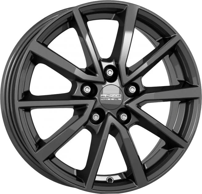 Литой диск ANZIO VEC 6x16/5x100 ET35 DIA57,1