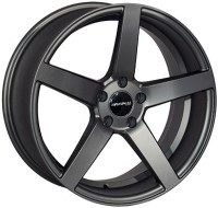 Литой диск Zorat 9135 7,5x17/5x114,3 ET30 DIA67,1