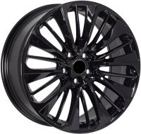 Литой диск Zorat 5372 6,5x16/5x114,3 ET40 DIA66,1