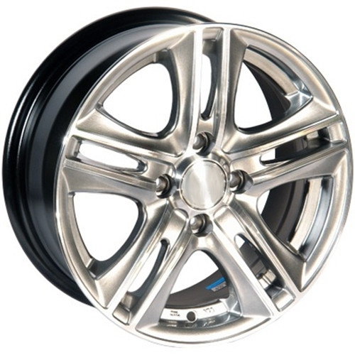 Литой диск SPORTMAX RACING 392 6,5x15/5x112 ET38 DIA67,1