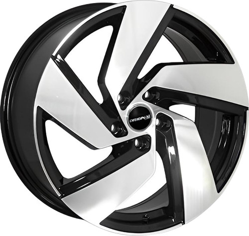 Литий диск Zorat BK5773 8x18/5x112 ET45 DIA57,1