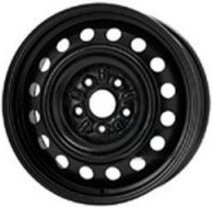 Штампованный диск KFZ 9265 6,5x16/5x114,3 ET45 DIA60