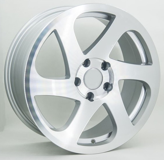 Литий диск GT 695 7,5x17/5x108 ET40 DIA73,1