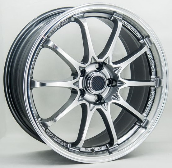 Литой диск VLF VLF09 8x18/5x112 ET38 DIA66,6