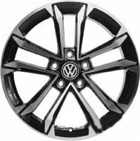 Литой диск Replica CT2253 7x17/5x112 ET42 DIA57,1