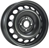 Штампованный диск KFZ 7510 4,5x15/4x100 ET35 DIA54