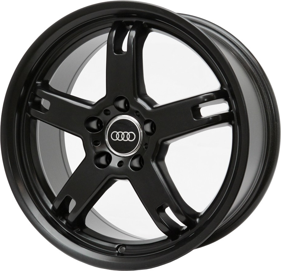 Литий диск Replica TS01 8x17/5x112 ET40 DIA66,6