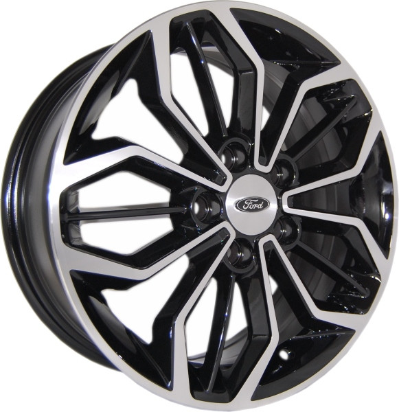 Литой диск Replica F2023 6,5x16/5x108 ET50 DIA67,1