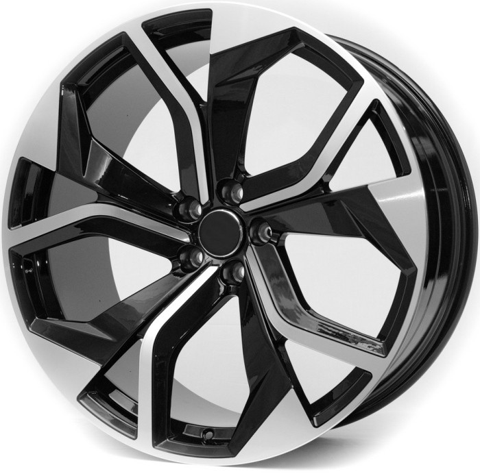 Литий диск Replica R480 8,5x19/5x112 ET43 DIA66,6