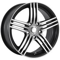Литий диск SPORTMAX RACING 277 6x14/4x108 ET38 DIA67,1