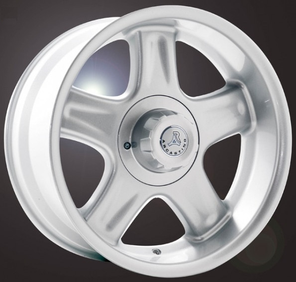 Литой диск Arcasting Highlander 9x18/6x139,7 ET0 DIA110,5