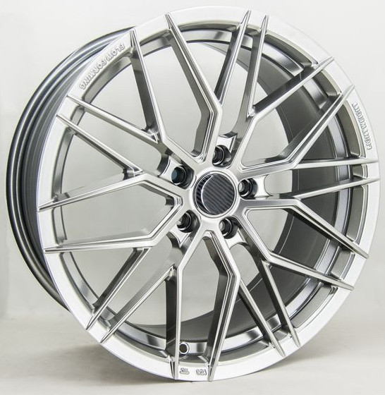 Литий диск VLF VLF06 7,5x17/5x108 ET38 DIA73,1