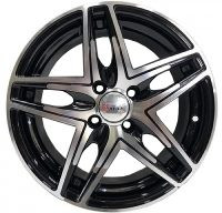 Литий диск SPORTMAX RACING 3270 6,5x15/4x100 ET40 DIA67,1