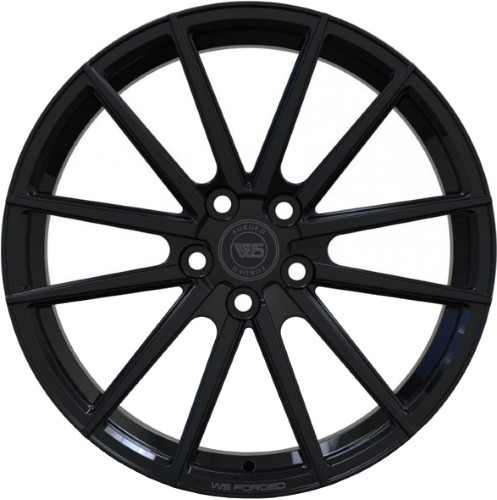 Кованый диск WS Forged WS1247 8x19/5x114,3 ET50 DIA60,1