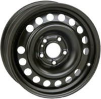 Штампованный диск Dorozhna Karta Seat 5,5x14/4x100 ET35 DIA57,1