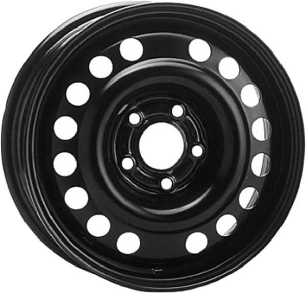 Штампованный диск KrKZ Lancer 6,5x16/5x114,3 ET46 DIA67,1