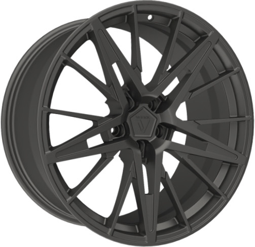 Кованый диск Vissol F-1036 9x20/5x112 ET26 DIA66,5