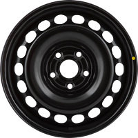 Штампованный диск KFZ 7001 6,5x16/5x114,3 ET44 DIA67,1