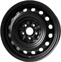 Штампованный диск KFZ 7865 6,5x16/5x114,3 ET45 DIA60,1