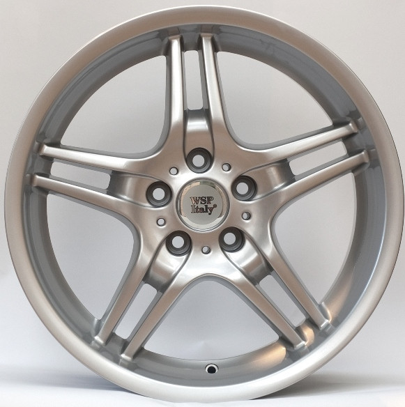 Литий диск WSP Italy W650 8,5x18/5x120 ET50 DIA72,6