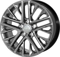 Литий диск Original Toyota T21 7,5x17/5x114,3 ET35 DIA60,1