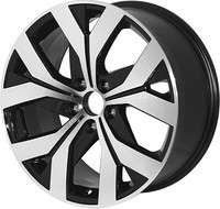 Литий диск Original Volkswagen 1120 8x18/5x112 ET44 DIA57,1