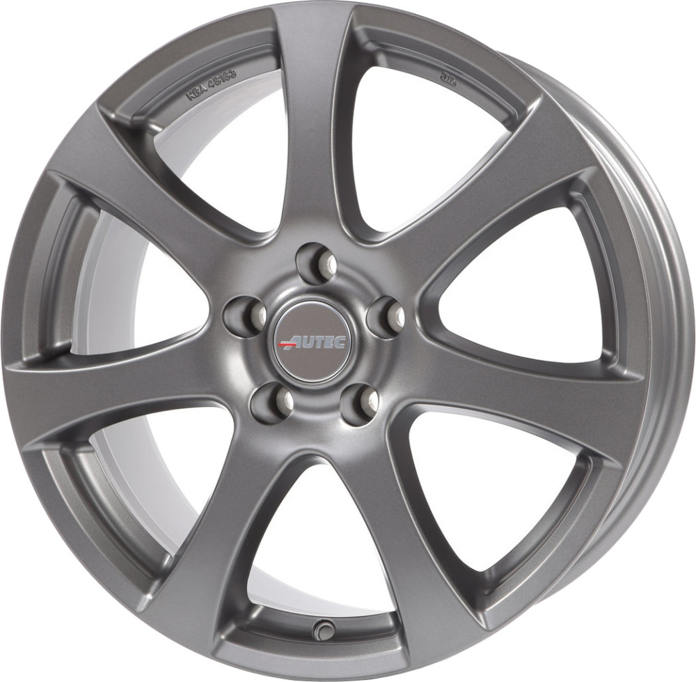 Литой диск Alutec Zenit 5,5x14/4x98 ET35 DIA58,1