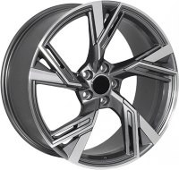 Литой диск Zorat D1071 8x18/5x112 ET40 DIA66,6