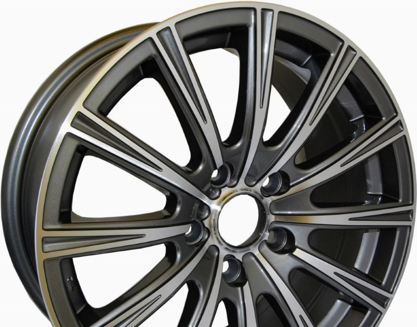 Литий диск SPORTMAX RACING 3178 7x16/5x114,3 ET40 DIA67,1