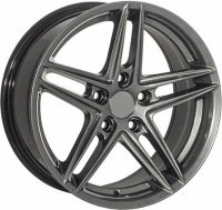 Литой диск Allante T1067 7x16/5x112 ET35 DIA66,6