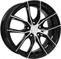 Литой диск Angel Spider 625 7x16/5x108 ET45 DIA63,4