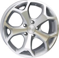Литий диск SPORTMAX RACING F2024 6,5x15/4x114,3 ET45 DIA67,1