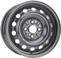 Штампованный диск KFZ 6545 5,5x14/4x100 ET45 DIA54