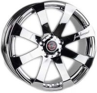 Литой диск JT 1296 8x18/5x114,3 ET42 DIA67,1