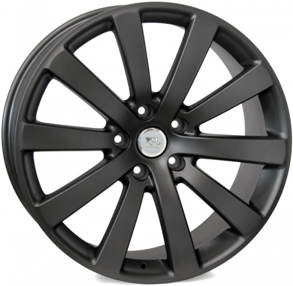 Литий диск WSP Italy W456 7x16/5x112 ET42 DIA57,1